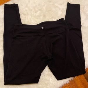 Full Length Lululemon Leggings